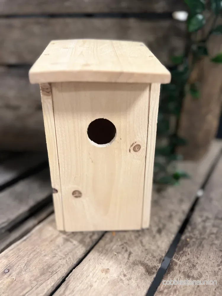 Doftholk - Bild 2
