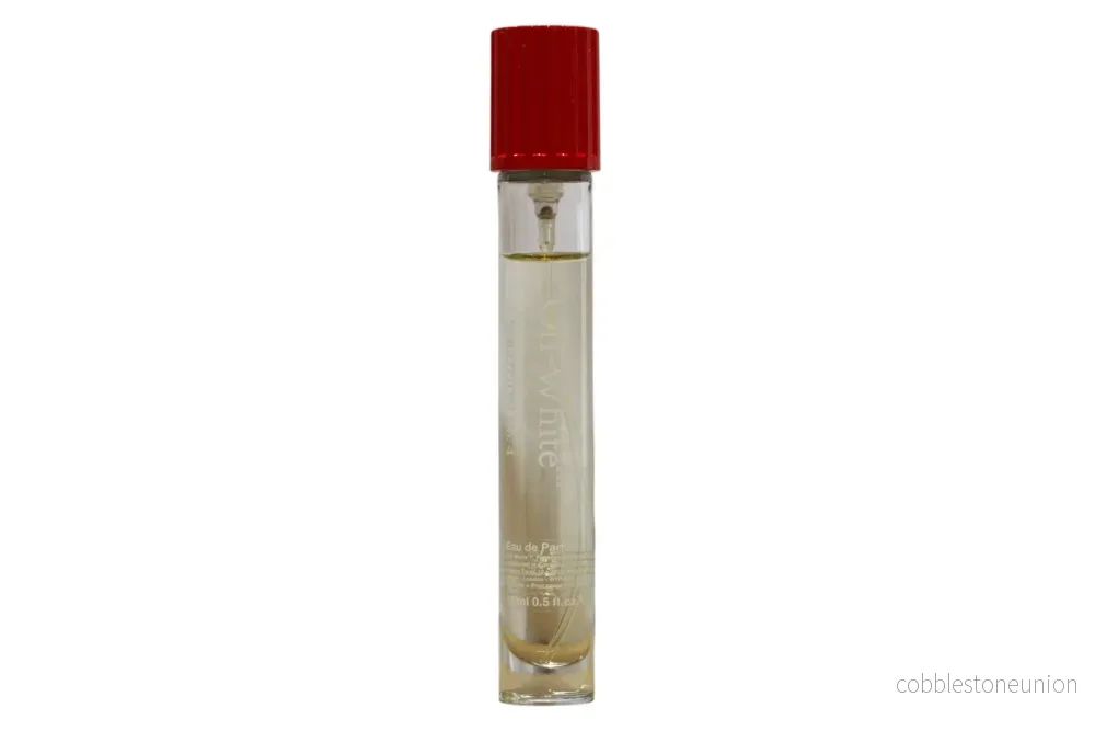Off-White, Solution No. 4, Eau de Parfum, Unisex, 15 ml - Bild 2