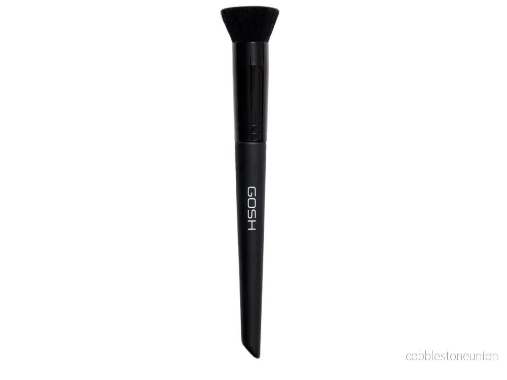 Gosh, Gosh, Blending, Eyeshadow Brush, 019 Gosh, Gosh, Blending, Eyeshadow Brush, 019
