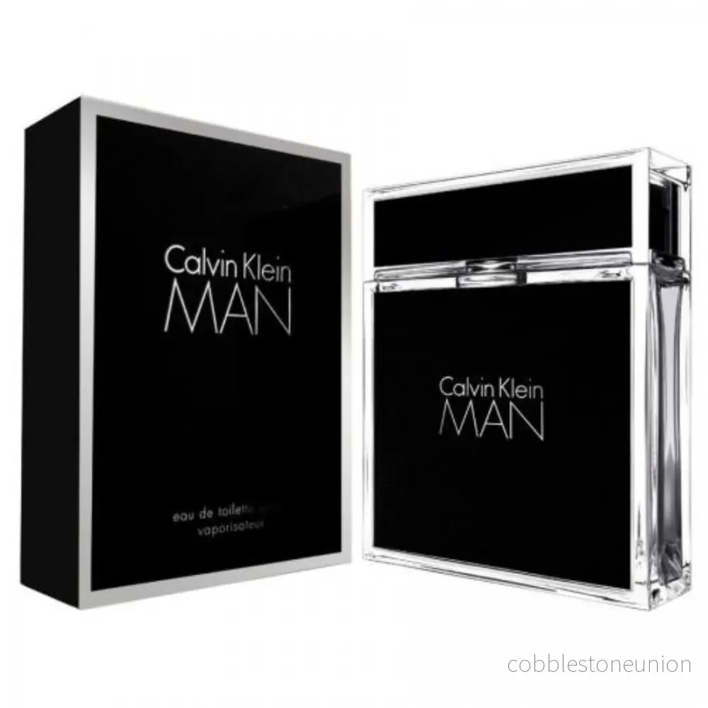 Calvin Klein, Man, Eau de Toilette, För män, 100 ml Calvin Klein, Man, Eau de Toilette, För män, 100 ml