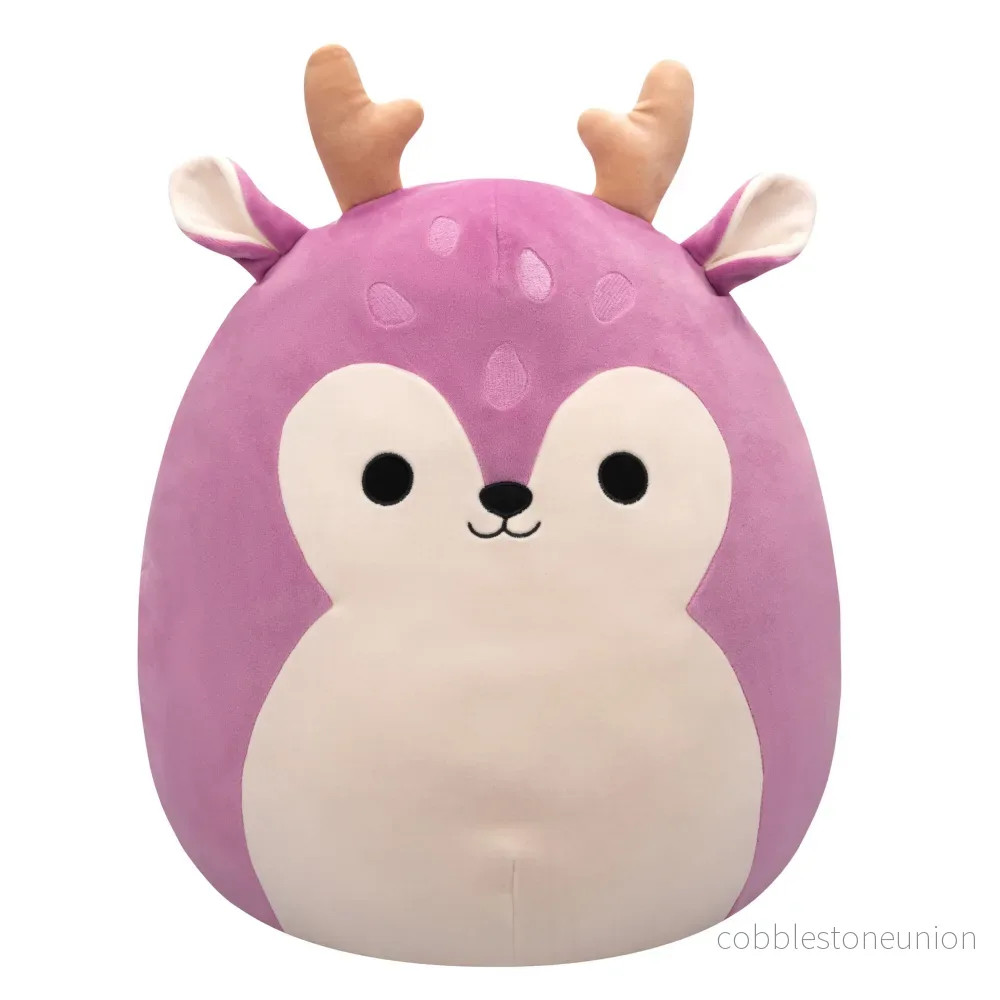 Squishmallow 40 Cm Shantrice The Fawn Squishmallow 40 Cm Shantrice The Fawn