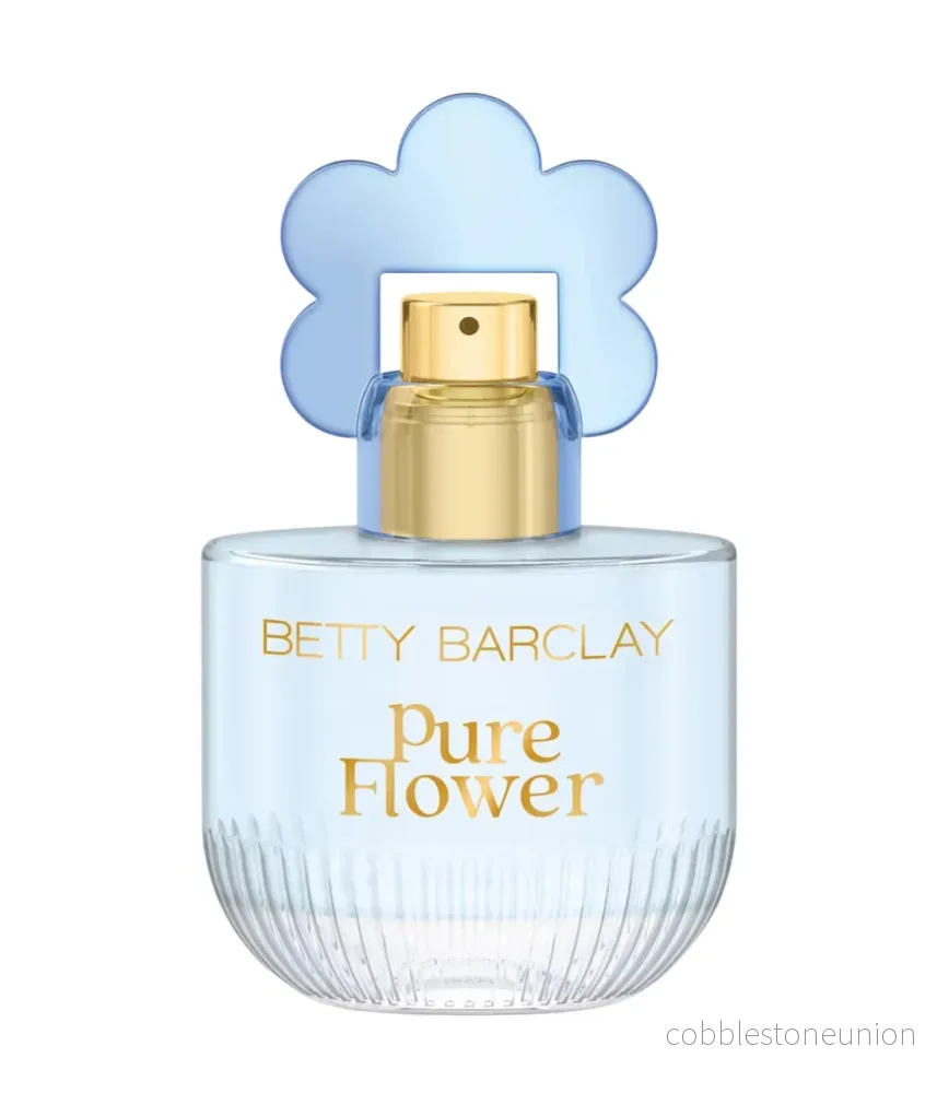 Betty Barclay, Pure Flower, Eau de Toilette, För kvinnor, 20 ml