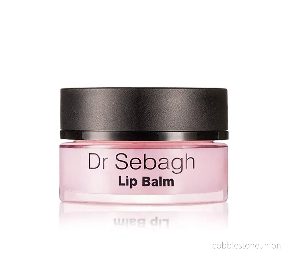 Dr Sebagh, Dr Sebagh, Hydrating, Lip Balm, 15 ml