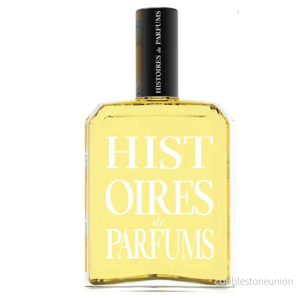 Histoires de Parfums, Vert Pivoine, Eau de Parfum, För kvinnor, 120 ml - Bild 2