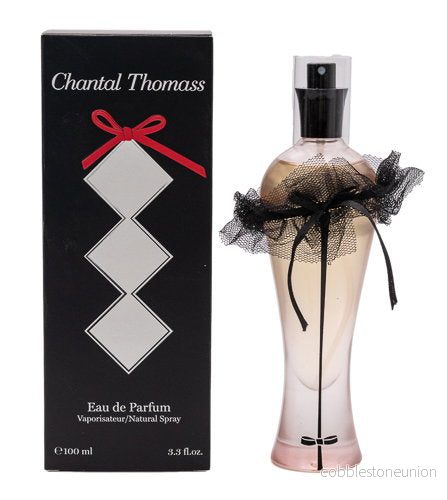 Chantal Thomass, Chantal Thomass, Eau de Parfum, För kvinnor, 100 ml - Bild 2