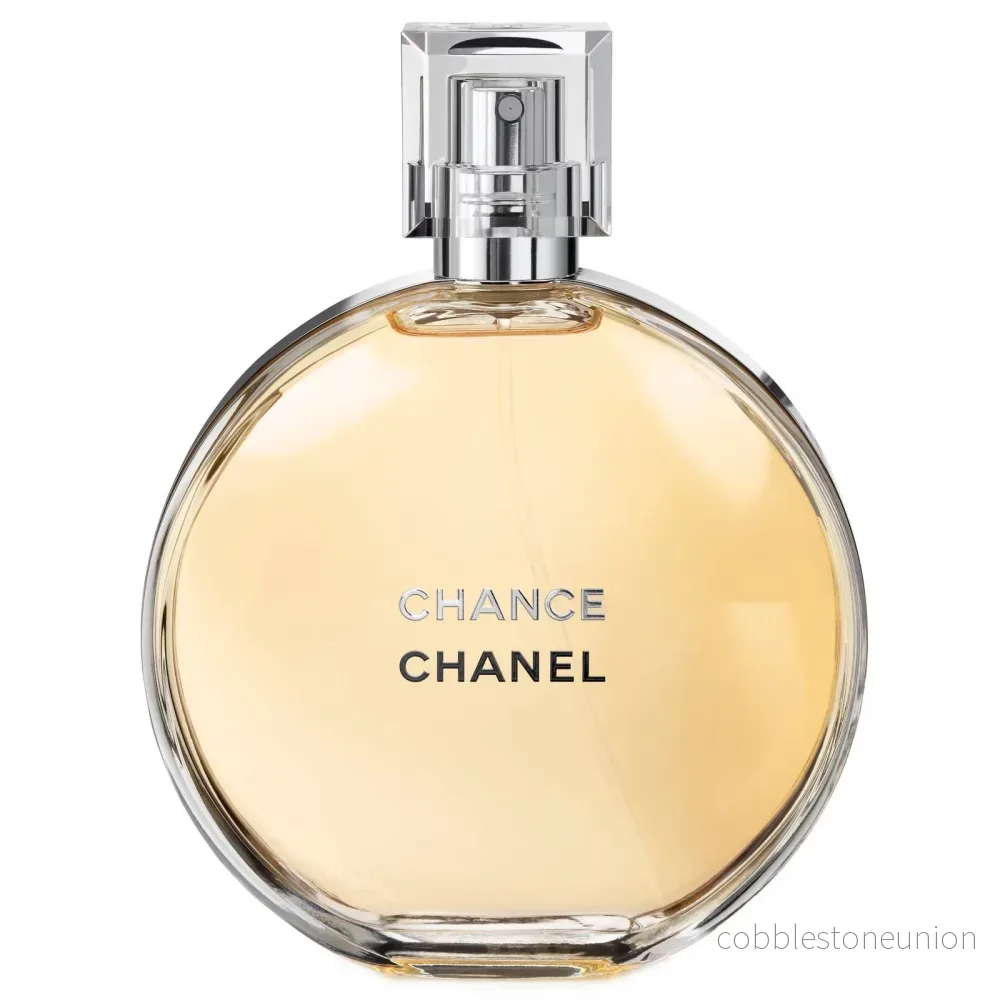 Chanel, Chance, Eau de Parfum, För kvinnor, 100 ml