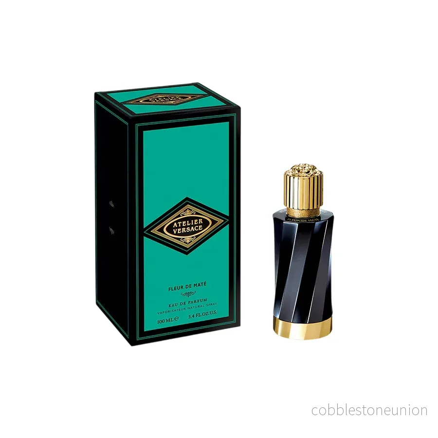 Atelier Versace, Fleur De Mate, Eau de Parfum, Unisex, 100 ml - Bild 2