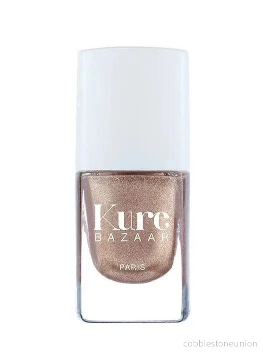 Nagellack – Or Bronze Nagellack – Or Bronze