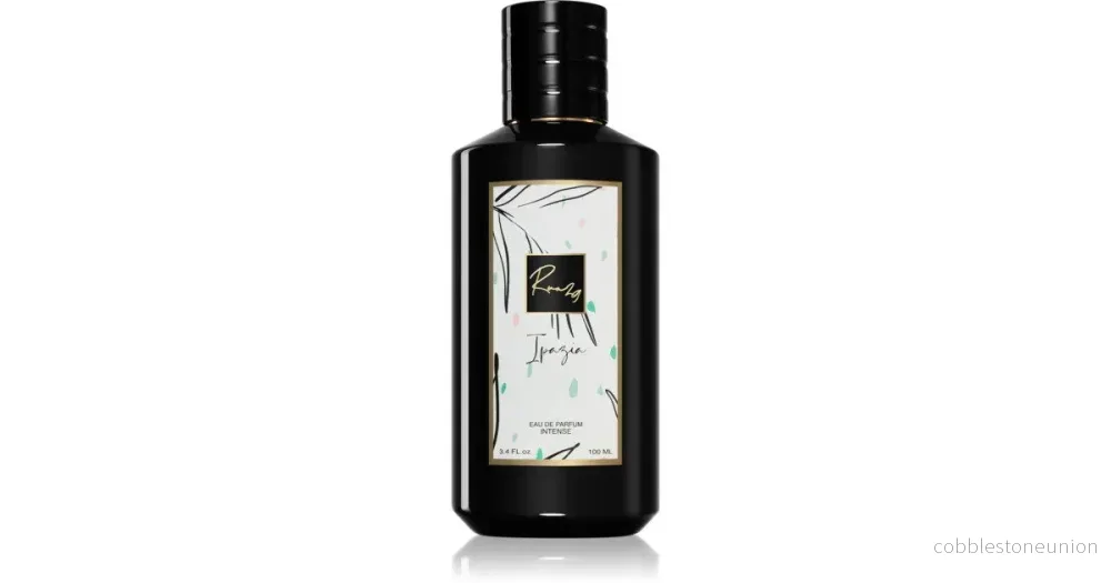 Rua29, Ipazia Intense, Eau de Parfum, För kvinnor, 100 ml