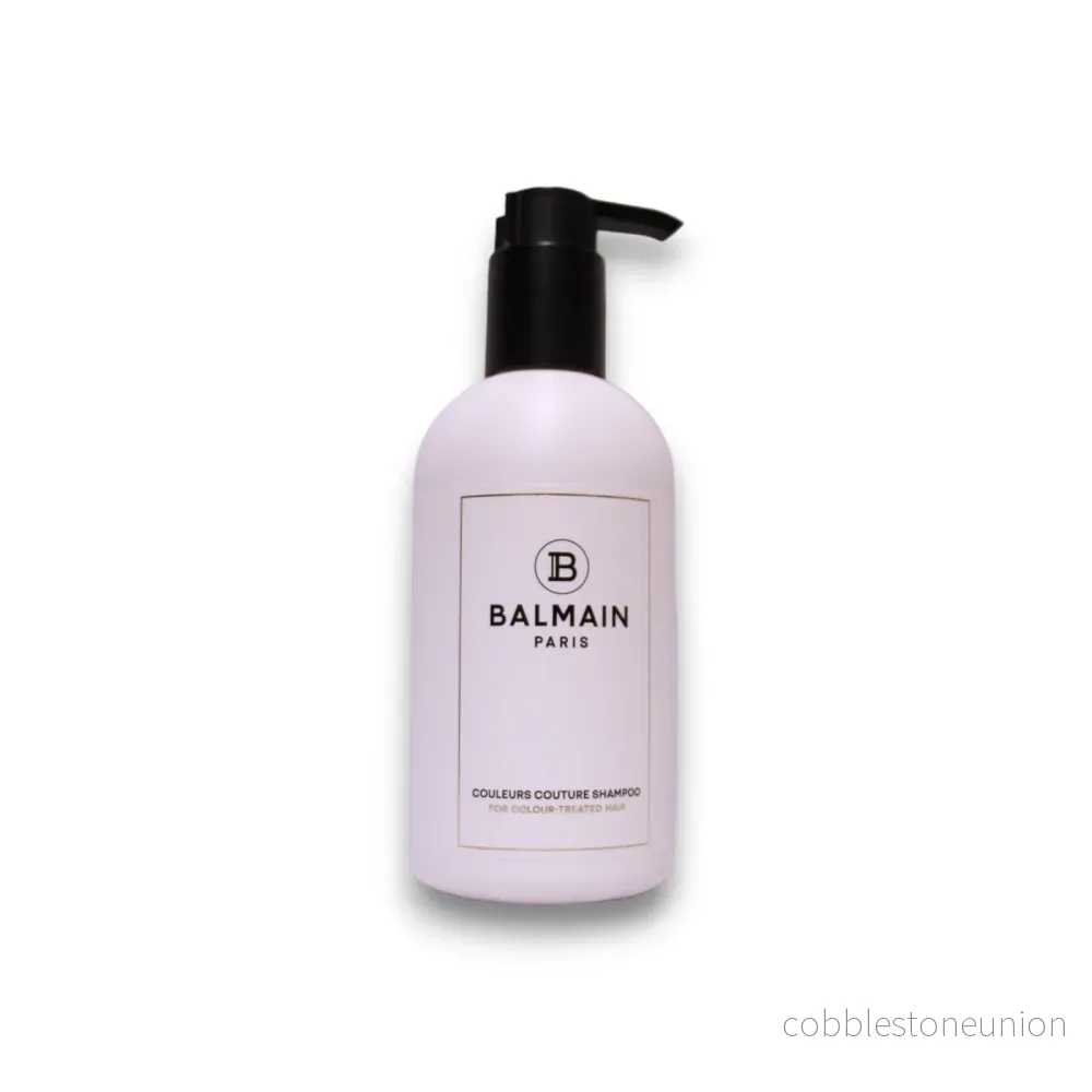 Balmain Professionnel, Couleurs Couture, Hydrerande schampo, 300 ml Balmain Professionnel, Couleurs Couture, Hydrerande schampo, 300 ml