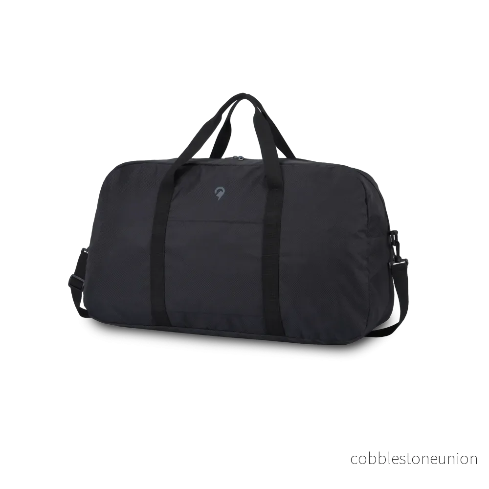 North Pioneer Bag foldlable L svart - Bild 2