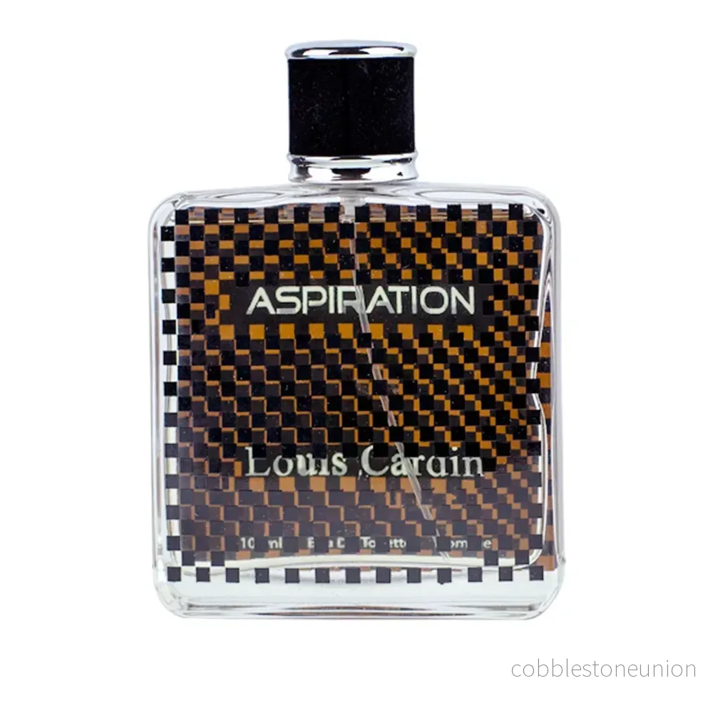 Louis Cardin, Aspiration, Eau de Toilette, For men, 100 ml