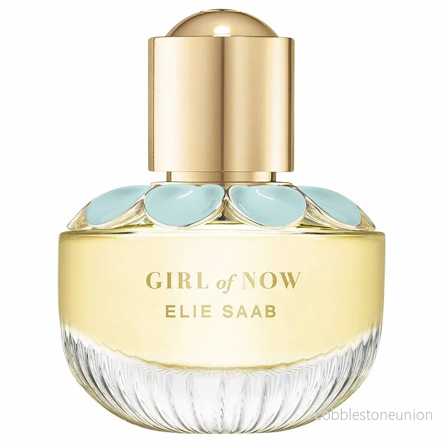 Elie Saab, Girl of Now, Eau de Parfum, För kvinnor, 30 ml