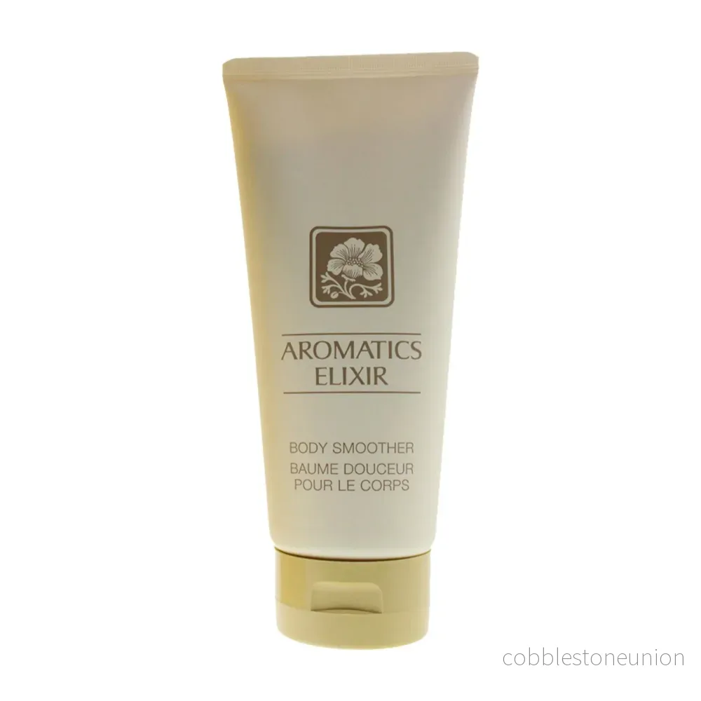 Clinique, Aromatics Elixir, Hydrating, Body Lotion, 200 ml Clinique, Aromatics Elixir, Hydrating, Body Lotion, 200 ml