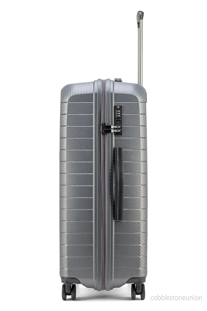 Airbox Resväska 75 cm carbon grey - Bild 2