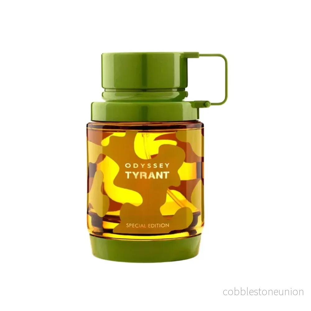Armaf, Odyssey Tyrant, Eau de Parfum, För män, 100 ml