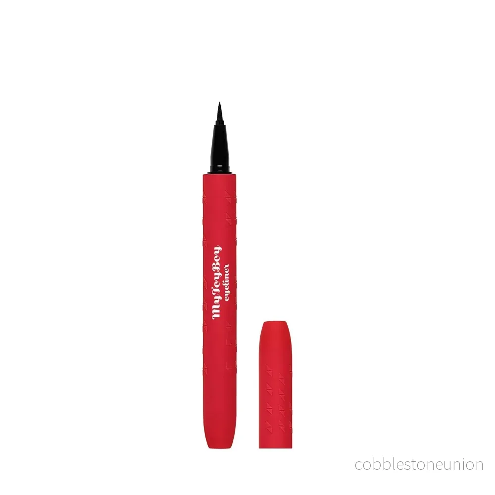 Diego Dalla Palma, MyToyBoy, Exakt, Gel eyeliner, 51, Svart, 0,5 g Diego Dalla Palma, MyToyBoy, Exakt, Gel eyeliner, 51, Svart, 0,5 g