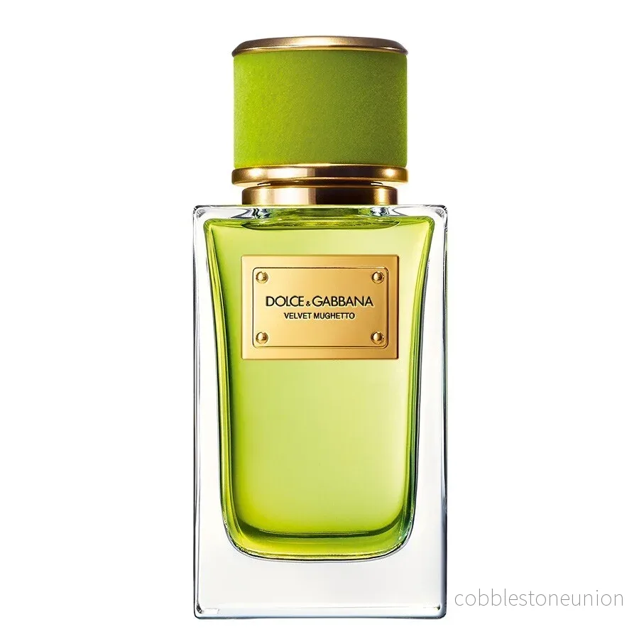 Dolce & Gabbana, Velvet Mughetto, Eau de Parfum, Unisex, 100 ml