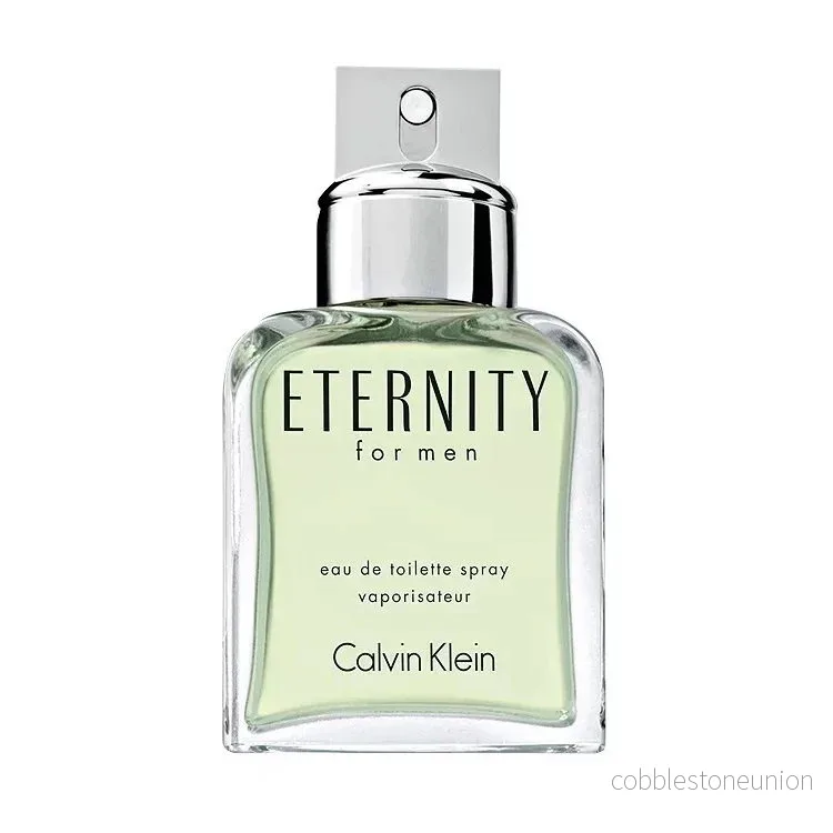 Calvin Klein, Eternity, Eau de Toilette, För män, 50 ml Calvin Klein, Eternity, Eau de Toilette, För män, 50 ml