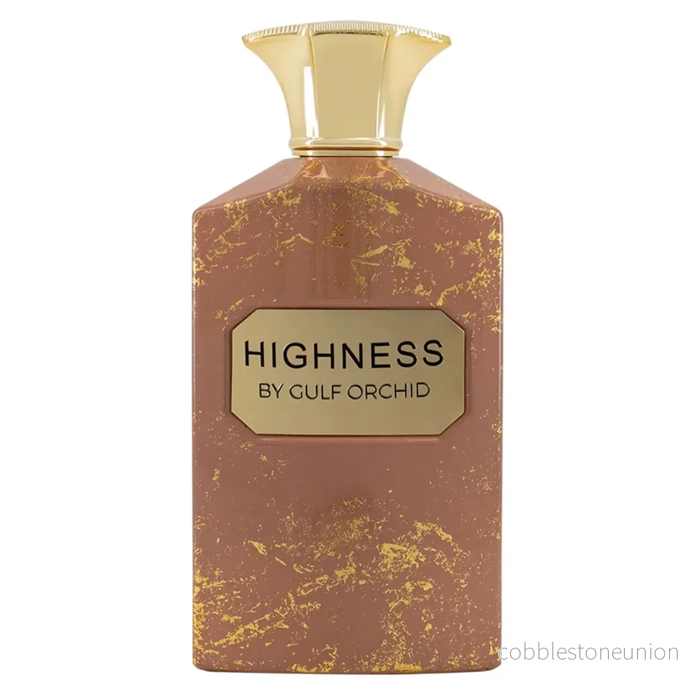 Gulf Orchid, Highness, Eau de Parfum, Unisex, 105 ml