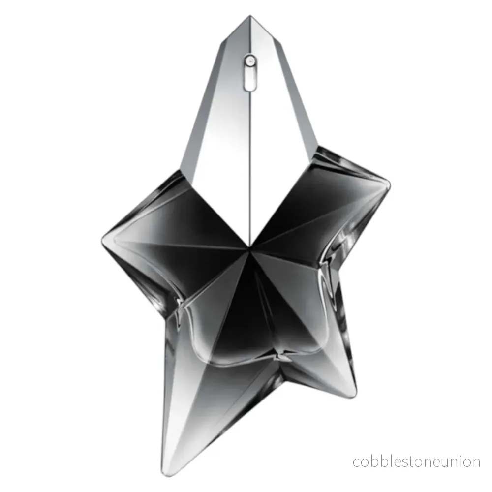 Thierry Mugler, Angel Fantasm, Eau de Parfum, För kvinnor, Påfyllningsbar, 50 ml