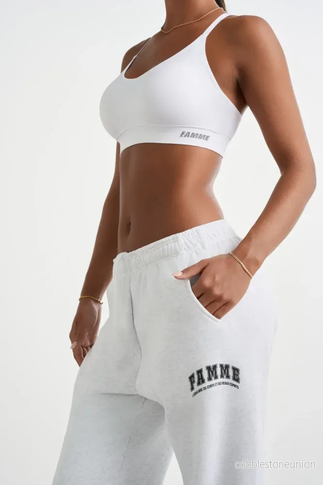 Équilibre Oversized Jogger - Bild 3
