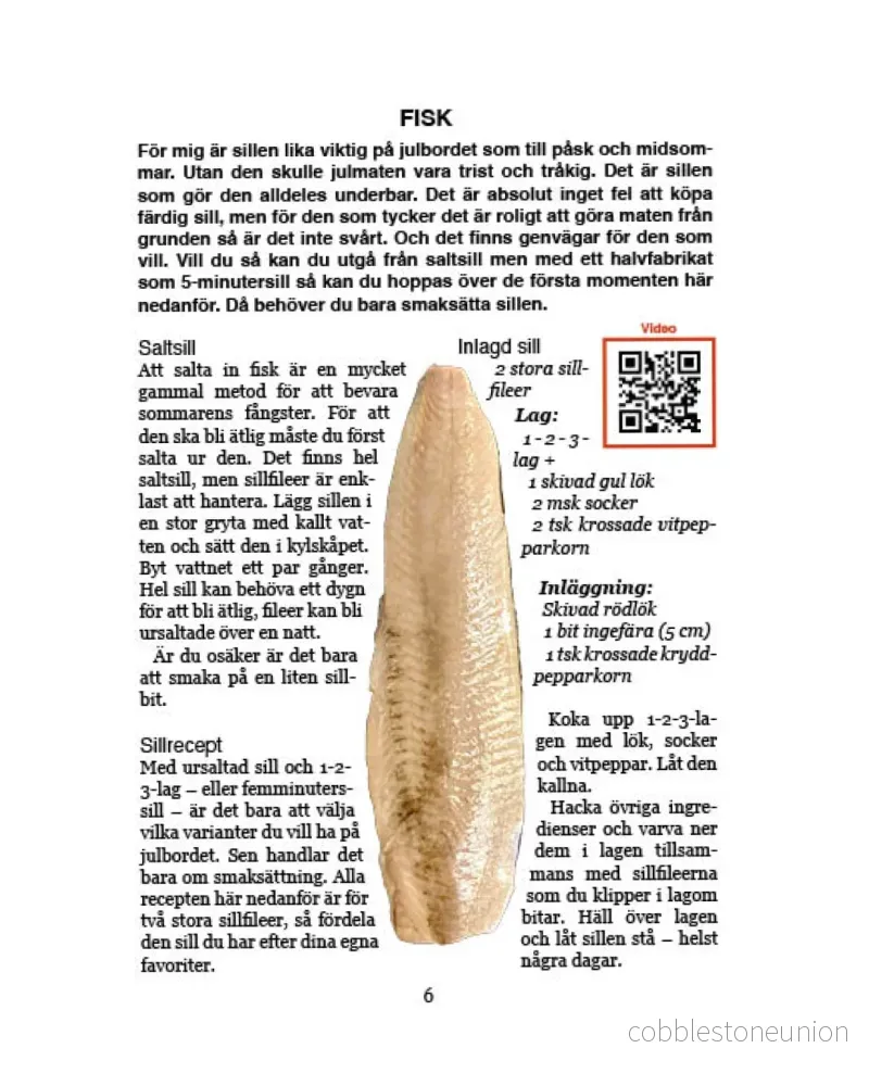 Julmat som du gör själv - Bild 2