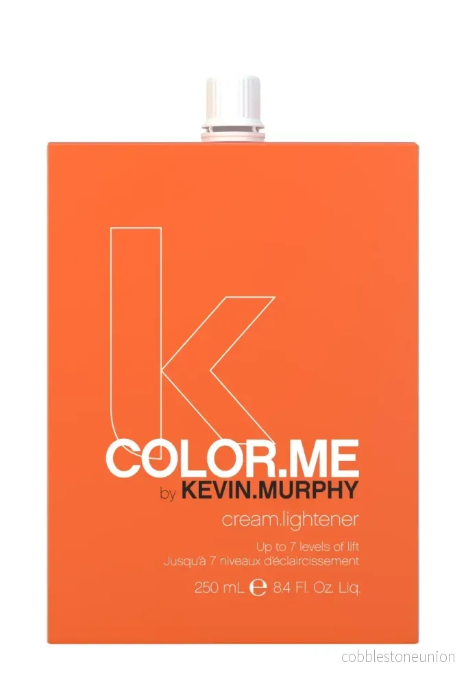 Kevin Murphy, Color.Me, Hair Lightener Cream, Highlighting, 250 ml