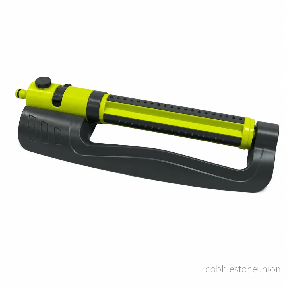 WaterX PRO oscillerande spridare 4-i-1 - Bild 3