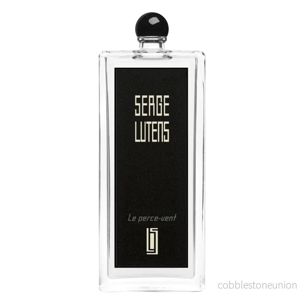 Serge Lutens, Le Perce-Vent, Eau de Parfum, Unisex, 100 ml Serge Lutens, Le Perce-Vent, Eau de Parfum, Unisex, 100 ml