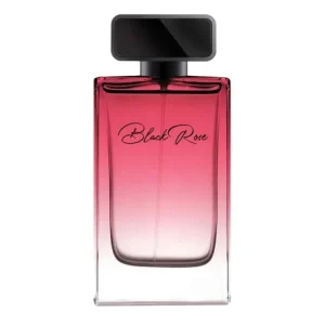 New Brand Prestige, Black Rose, Eau de parfum, För kvinnor, 100 ml New Brand Prestige, Black Rose, Eau de parfum, För kvinnor, 100 ml