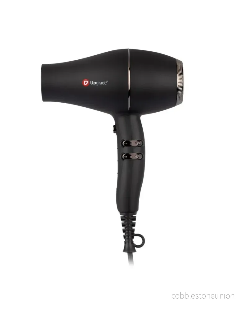 LB, GPT Digital Ionic Hairdryer, Elektrisk hårtork