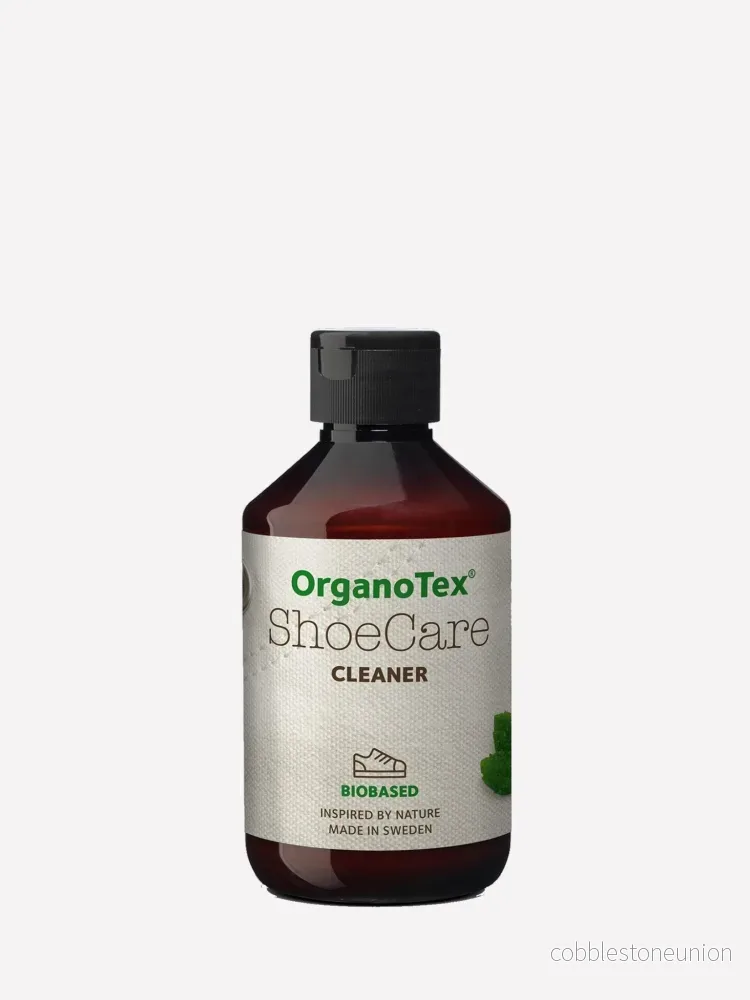 ShoeCare Cleaner – Skorengöring