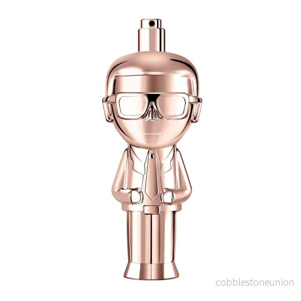 Karl Lagerfeld, Karl Ikonik, Eau de Parfum, För kvinnor, 100 ml