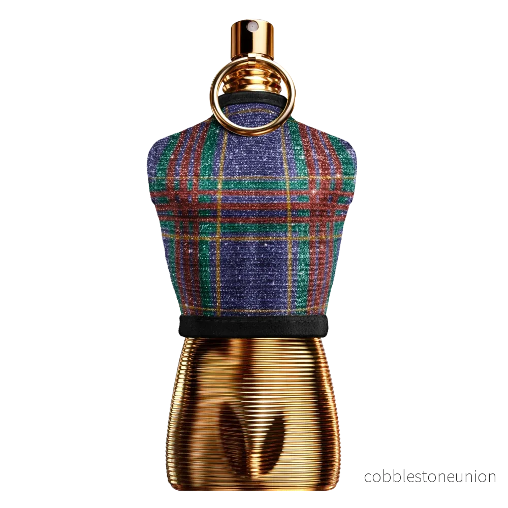 Jean Paul Gaultier, Le Male Elixir Collector Edition, Eau de Parfum, För män, 125 ml