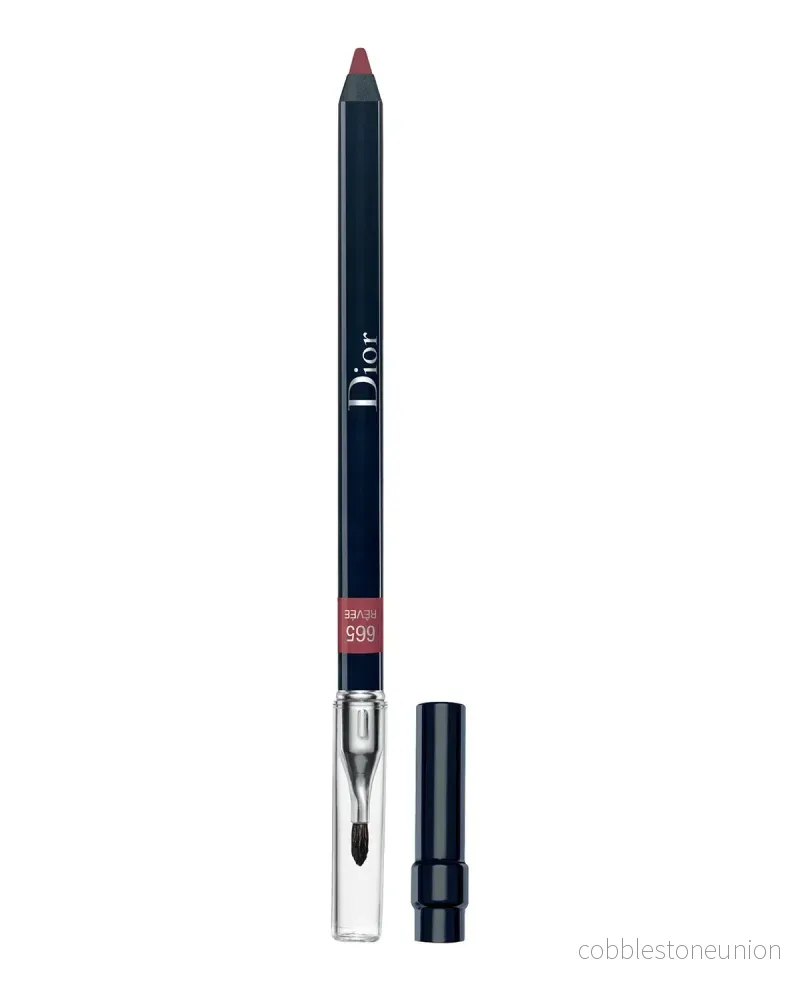 Christian Dior, Dior, Lip Pencil, 665, 1.2 g Christian Dior, Dior, Lip Pencil, 665, 1.2 g