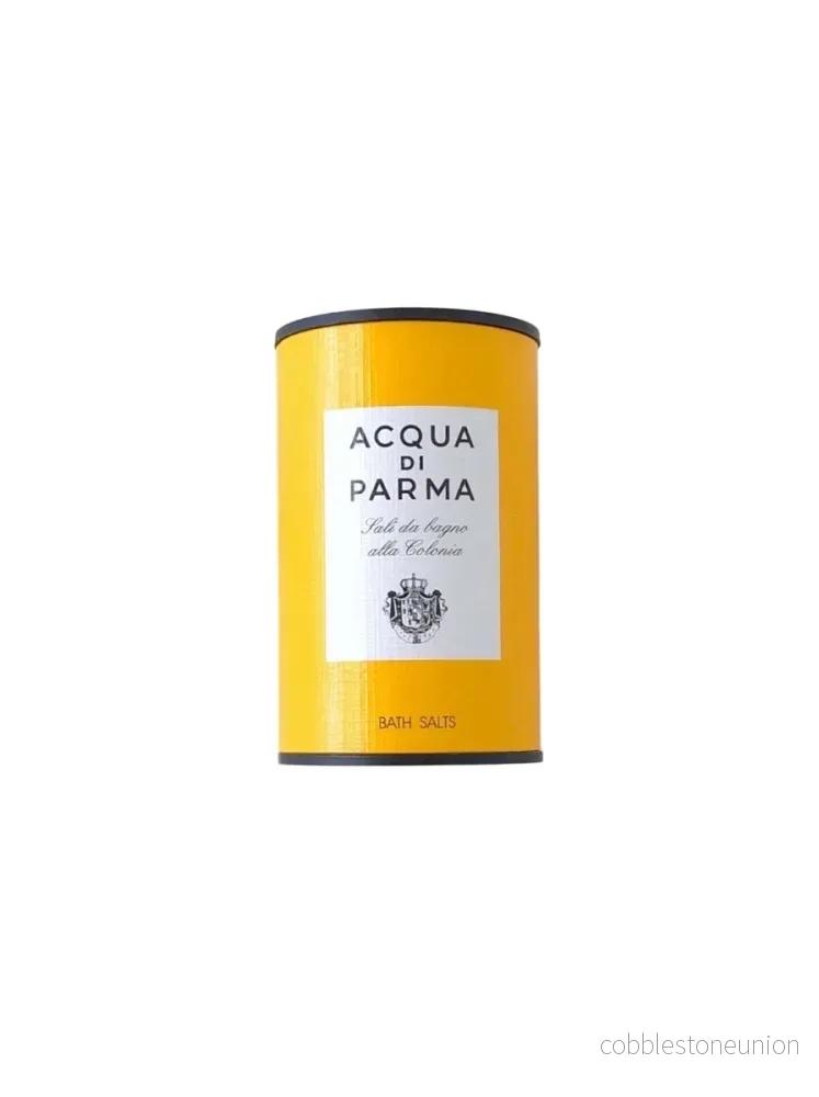 Acqua di Parma, Colonia, Badsalt, 50 g