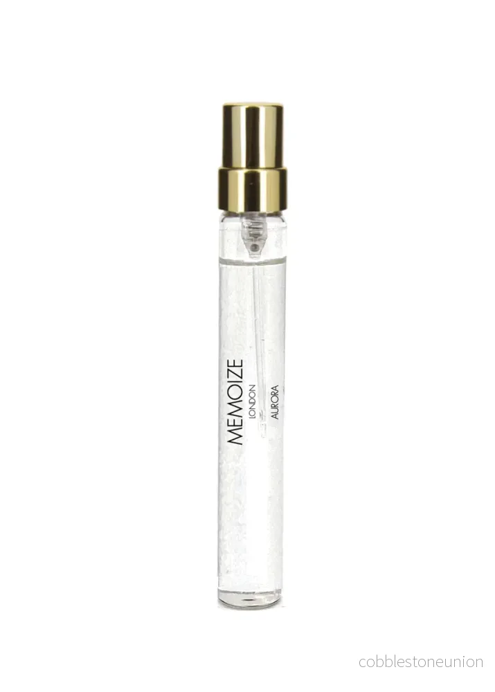 Memoize, Aurora, Parfymextrakt, Unisex, 7.5 ml Memoize, Aurora, Parfymextrakt, Unisex, 7.5 ml