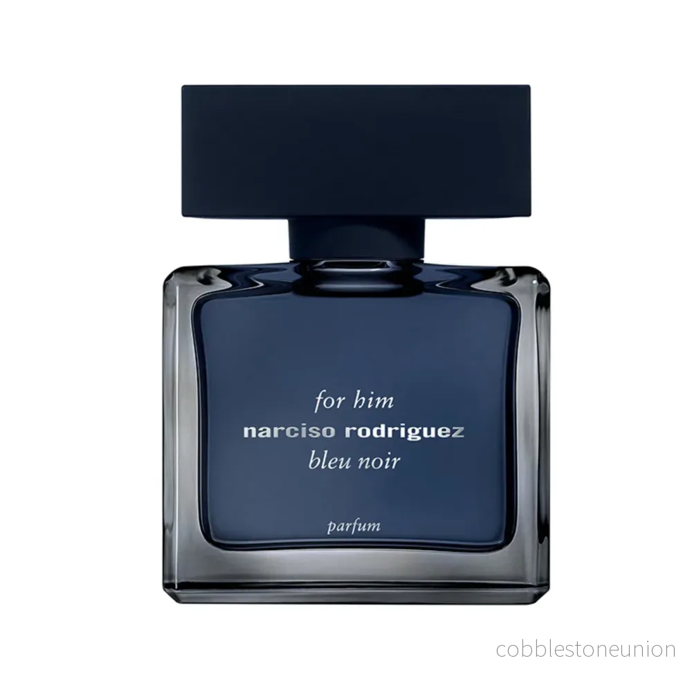 Narciso Rodriguez, Bleu Noir, Eau de Parfum, För män, 50 ml Narciso Rodriguez, Bleu Noir, Eau de Parfum, För män, 50 ml