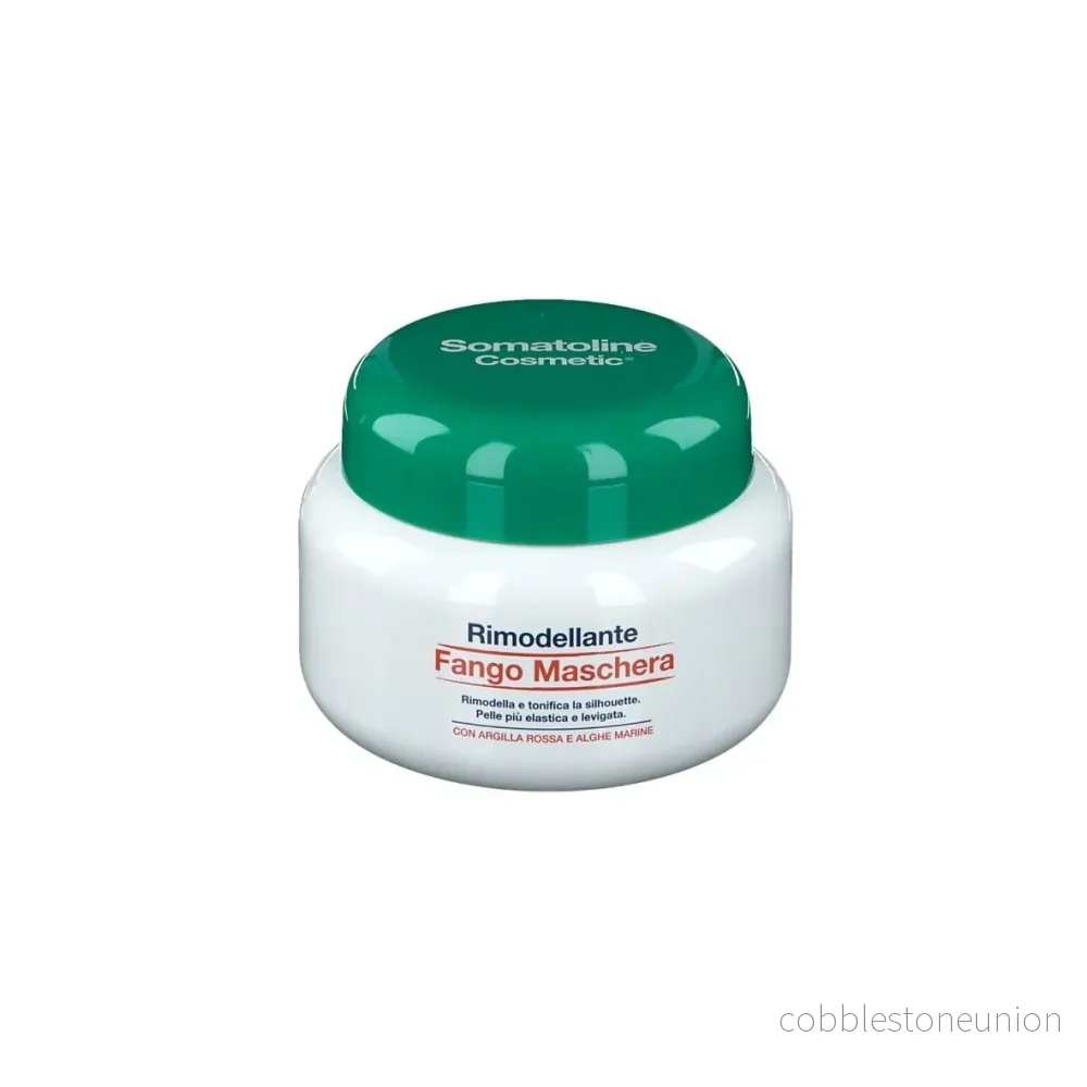 Somatoline Cosmetic, Lera, Remodeling, Kroppskrämmask, 500 ml Somatoline Cosmetic, Lera, Remodeling, Kroppskrämmask, 500 ml