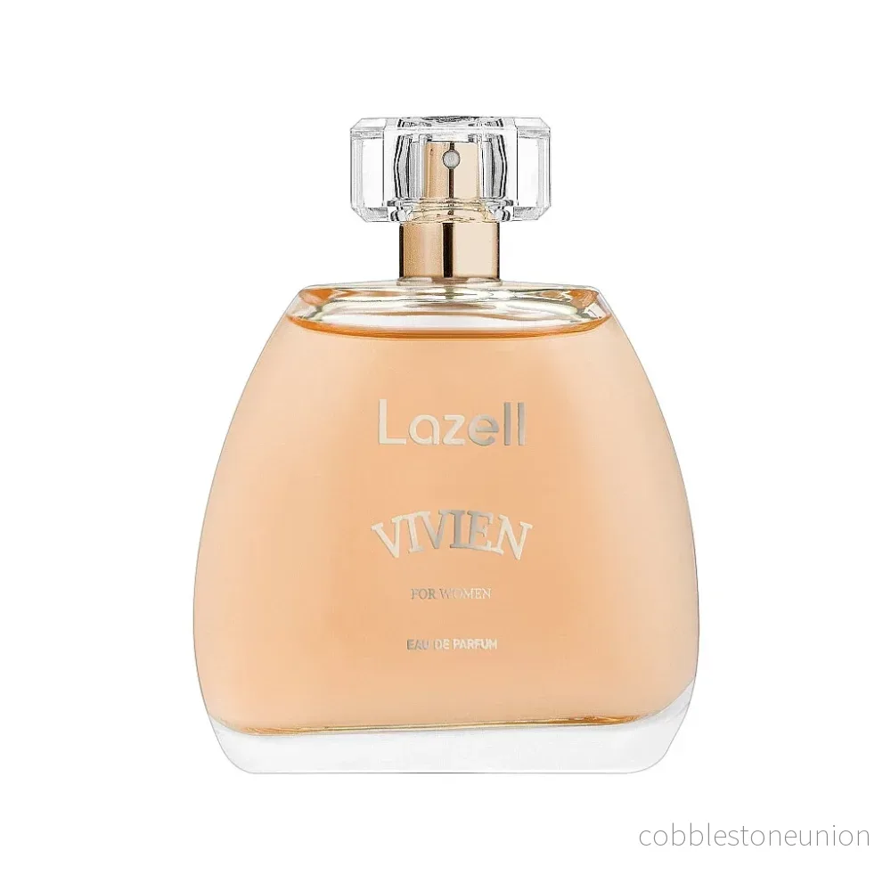 Lazell, Vivien, Eau de Parfum, För kvinnor, 100 ml Lazell, Vivien, Eau de Parfum, För kvinnor, 100 ml