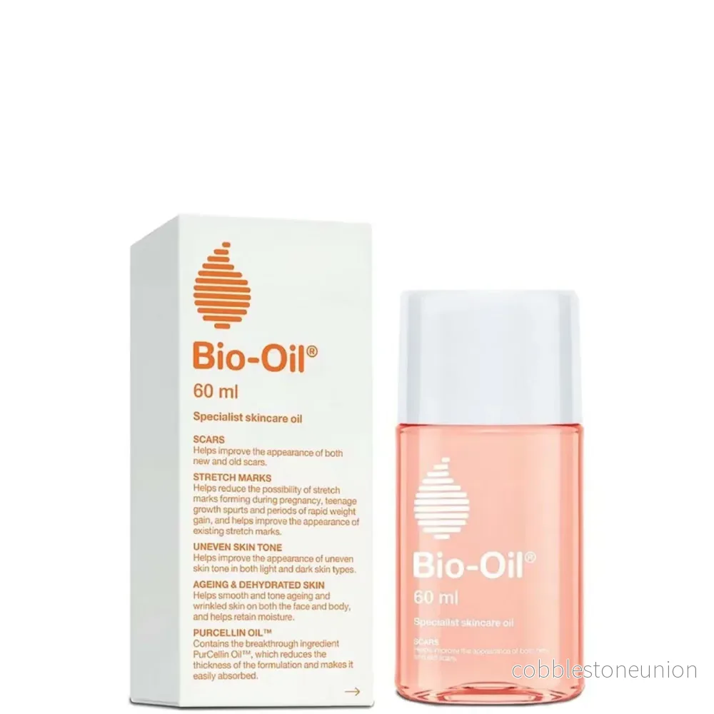 Bio-Oil, Bio-Oil, Anti-ärr, Kroppsolja, Hela kroppen, 60 ml - Bild 2