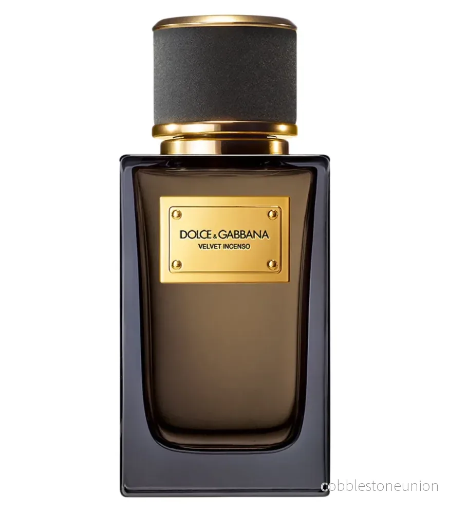 Dolce & Gabbana, Velvet Incenso, Eau de Parfum, För män, 100 ml Dolce & Gabbana, Velvet Incenso, Eau de Parfum, För män, 100 ml