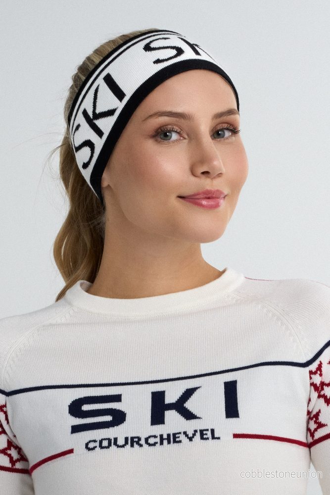 SKI Headband SKI Headband