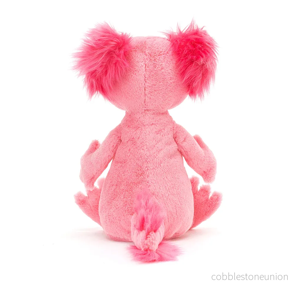 Jellycat - Alice Axolotl M - Bild 3