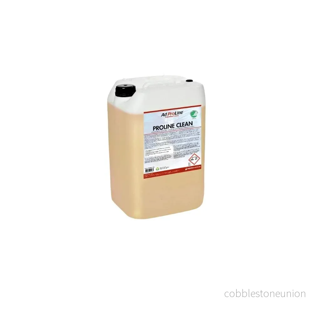 Proline Clean 25 Liter