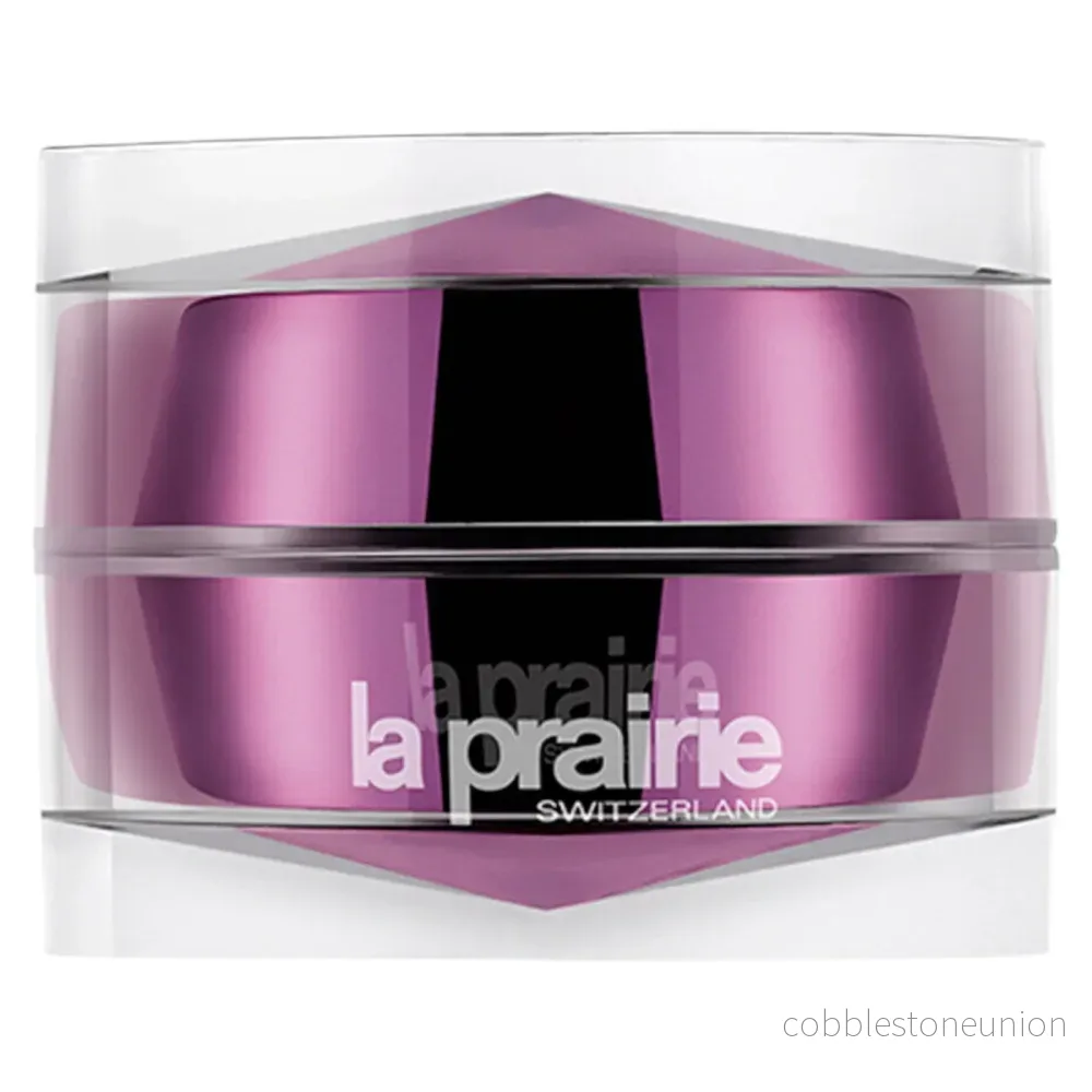 La Prairie, Platinum Rare Haute-Rejuvenation, Förfinar textur, Kräm, För ansiktet, 30 ml La Prairie, Platinum Rare Haute-Rejuvenation, Förfinar textur, Kräm, För ansiktet, 30 ml