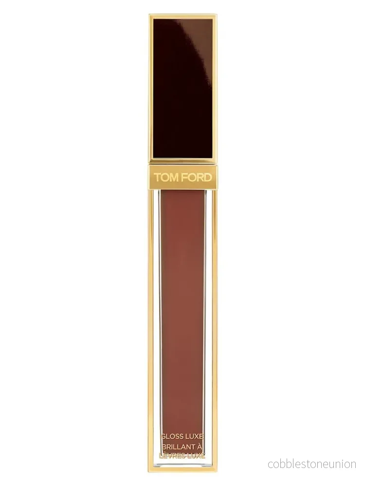 Tom Ford, Gloss Luxe, Läppglans, 20, Phantome, 5.5 ml Tom Ford, Gloss Luxe, Läppglans, 20, Phantome, 5.5 ml