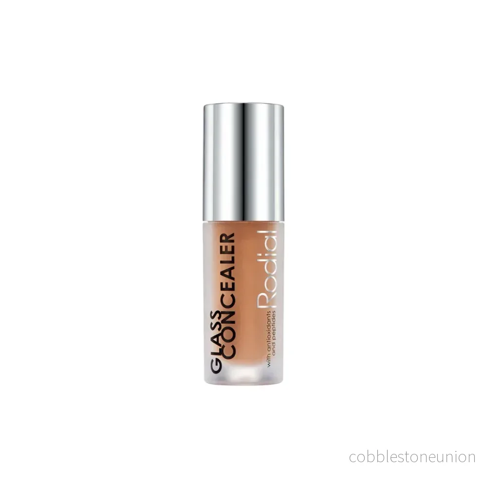 Rodial, Glass, Illuminated, Flytande concealer, 5, 6,5 ml Rodial, Glass, Illuminated, Flytande concealer, 5, 6,5 ml