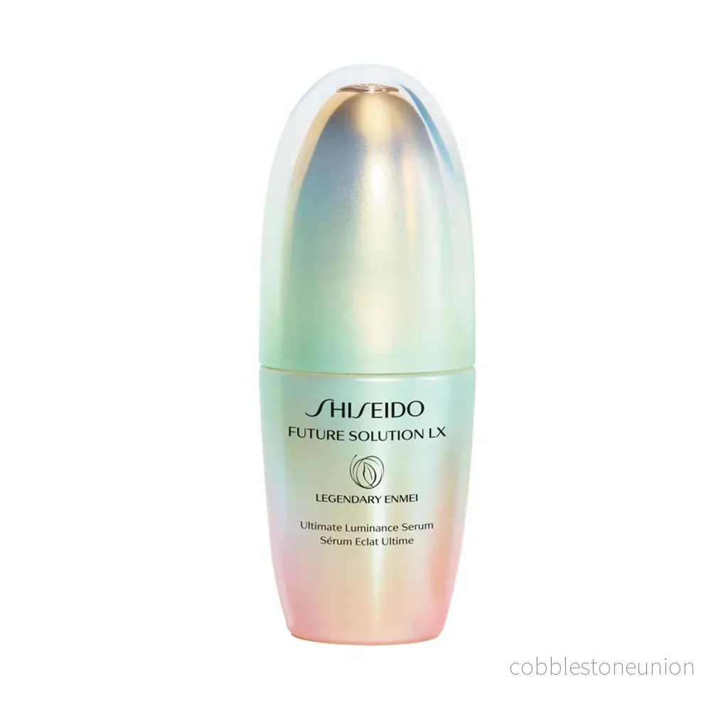Shiseido, Future Solution LX, Enhanced, Day & Night, Serum, Face, 30 ml